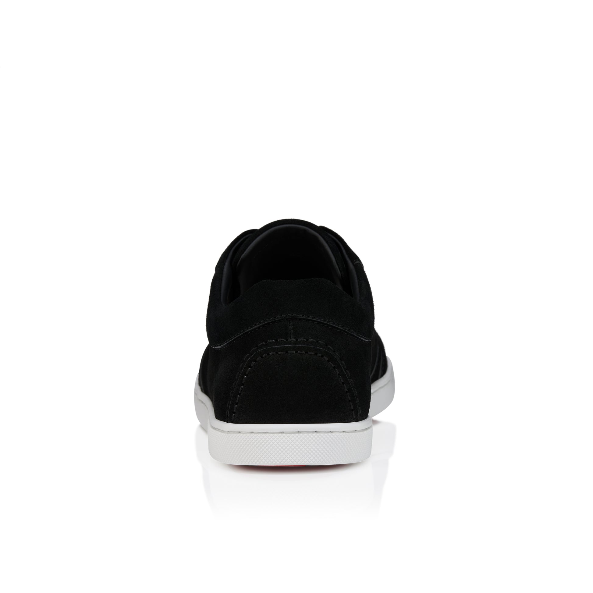 Christian Louboutin Chambelisneak Men Shoes | Color Black