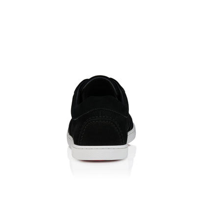 Christian Louboutin Chambelisneak Men Shoes | Color Black
