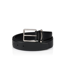 Load image into Gallery viewer, Christian Louboutin Chambeliss Men Belts | Color Black
