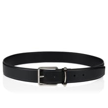 Load image into Gallery viewer, Christian Louboutin Chambeliss Men Belts | Color Black
