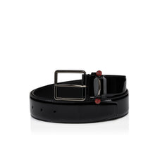 Load image into Gallery viewer, Christian Louboutin Chambeliss Men Belts | Color Black
