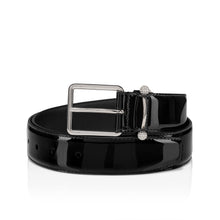 Load image into Gallery viewer, Christian Louboutin Chambeliss Men Belts | Color Black
