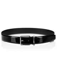 Load image into Gallery viewer, Christian Louboutin Chambeliss Men Belts | Color Black
