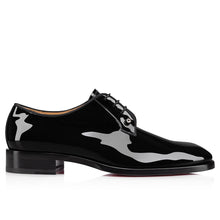 Load image into Gallery viewer, Christian Louboutin Chambeliss Men Shoes | Color Black
