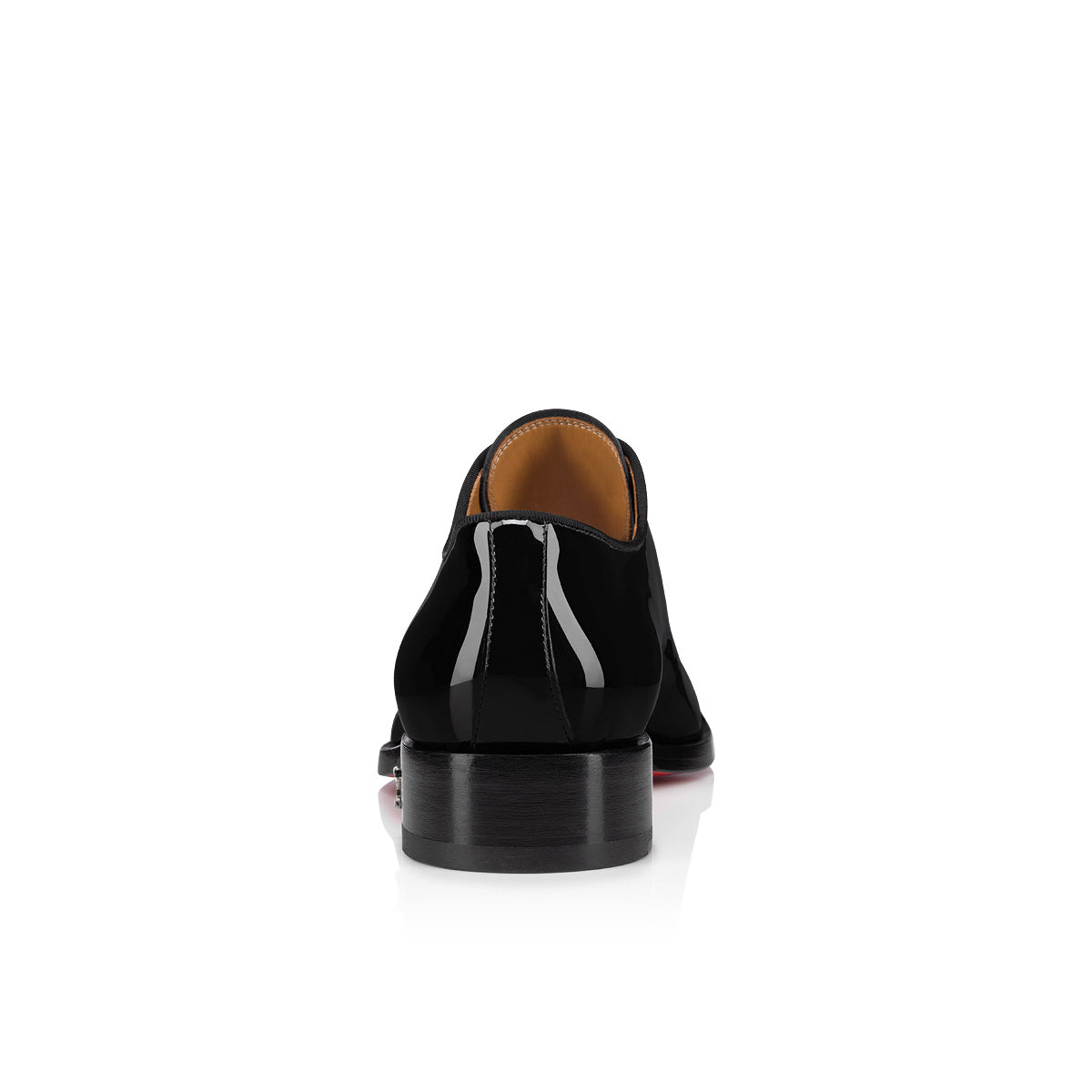 Christian Louboutin Chambeliss Men Shoes | Color Black