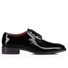 تحميل الصورة في عارض المعرض، Christian Louboutin Chambeliss Night Strass Men Shoes | Color Black
