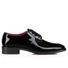 Load image into Gallery viewer, Christian Louboutin Chambeliss Night Strass Men Shoes | Color Black
