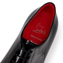 Load image into Gallery viewer, Christian Louboutin Chambeliss Night Strass Max Men Shoes | Color Black
