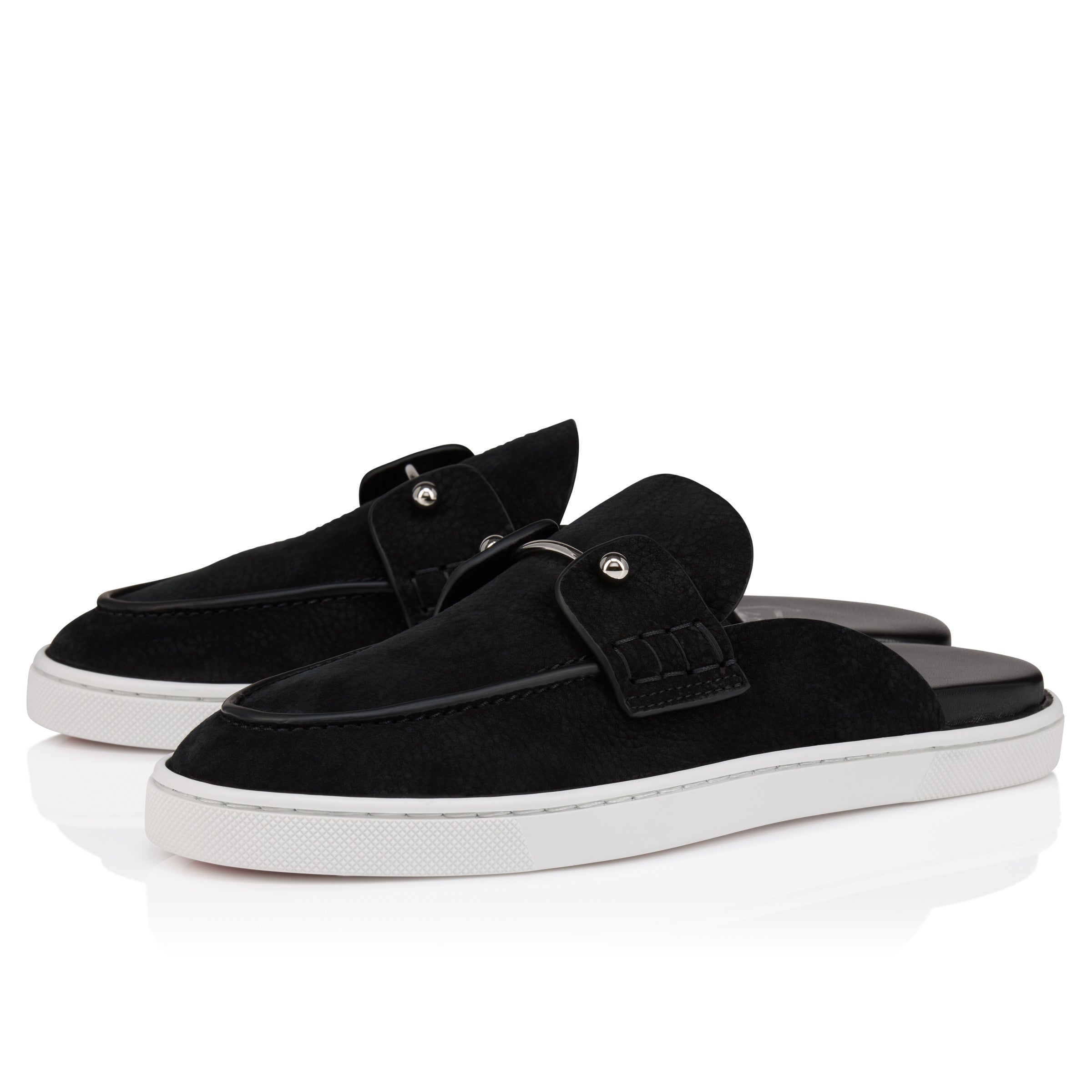 Christian Louboutin Chanme  Women Shoes | Color Black