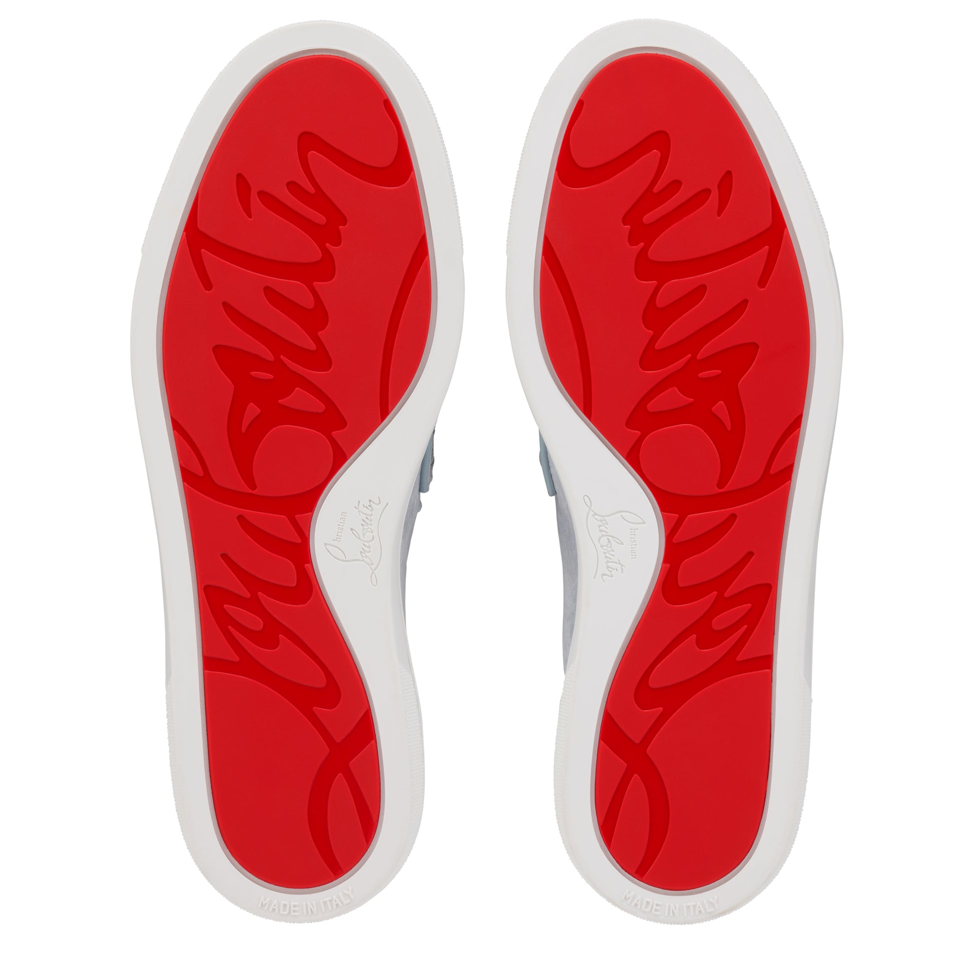 Christian Louboutin Chanme  Women Shoes | Color Grey