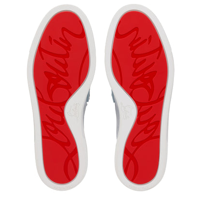 Christian Louboutin Chanme  Women Shoes | Color Grey