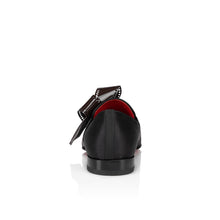 Load image into Gallery viewer, Christian Louboutin Dandelion Nomine Red Carpet Men Shoes | Color Black
