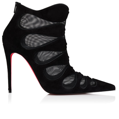 Christian Louboutin Circus Max Women Shoes | Color Black