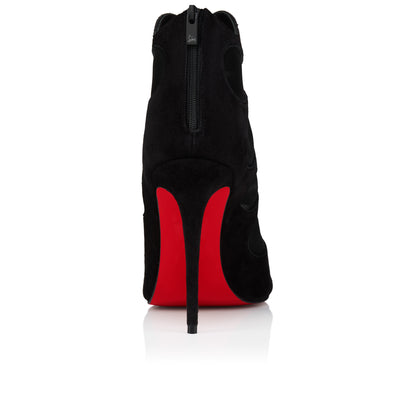 Christian Louboutin Circus Max Women Shoes | Color Black