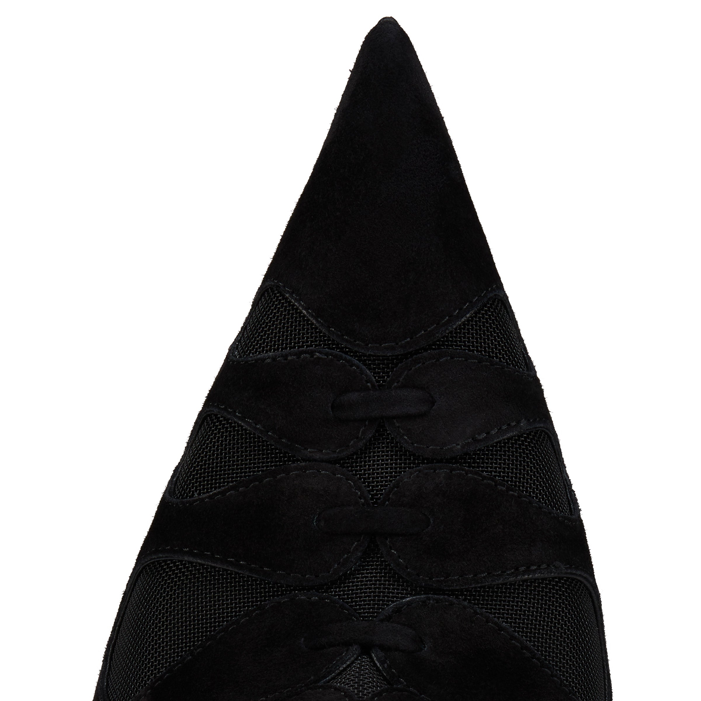 Christian Louboutin Circus Max Sling Women Shoes | Color Black