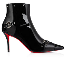 Load image into Gallery viewer, Christian Louboutin Cl In 90s Booty Women Shoes | Color Black
