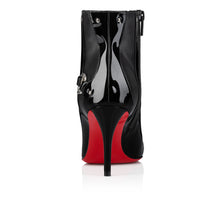 Load image into Gallery viewer, Christian Louboutin Cl In 90s Booty Women Shoes | Color Black
