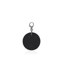 تحميل الصورة في عارض المعرض، Christian Louboutin Cl Logo Women Accessories | Color Black
