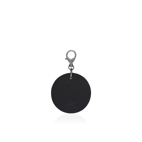 Christian Louboutin Cl Logo Women Accessories | Color Black