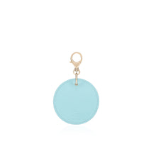 Load image into Gallery viewer, Christian Louboutin Cl Logo Women Accessories | Color Blue
