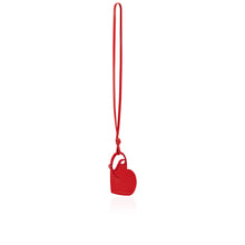 تحميل الصورة في عارض المعرض، Christian Louboutin Cl Logo Women Accessories | Color Red
