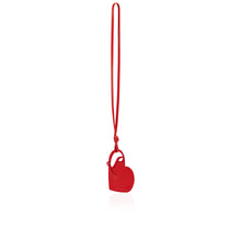 Load image into Gallery viewer, Christian Louboutin Cl Logo Women Accessories | Color Red
