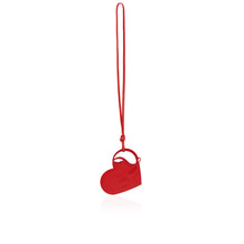 Load image into Gallery viewer, Christian Louboutin Cl Logo Women Accessories | Color Red
