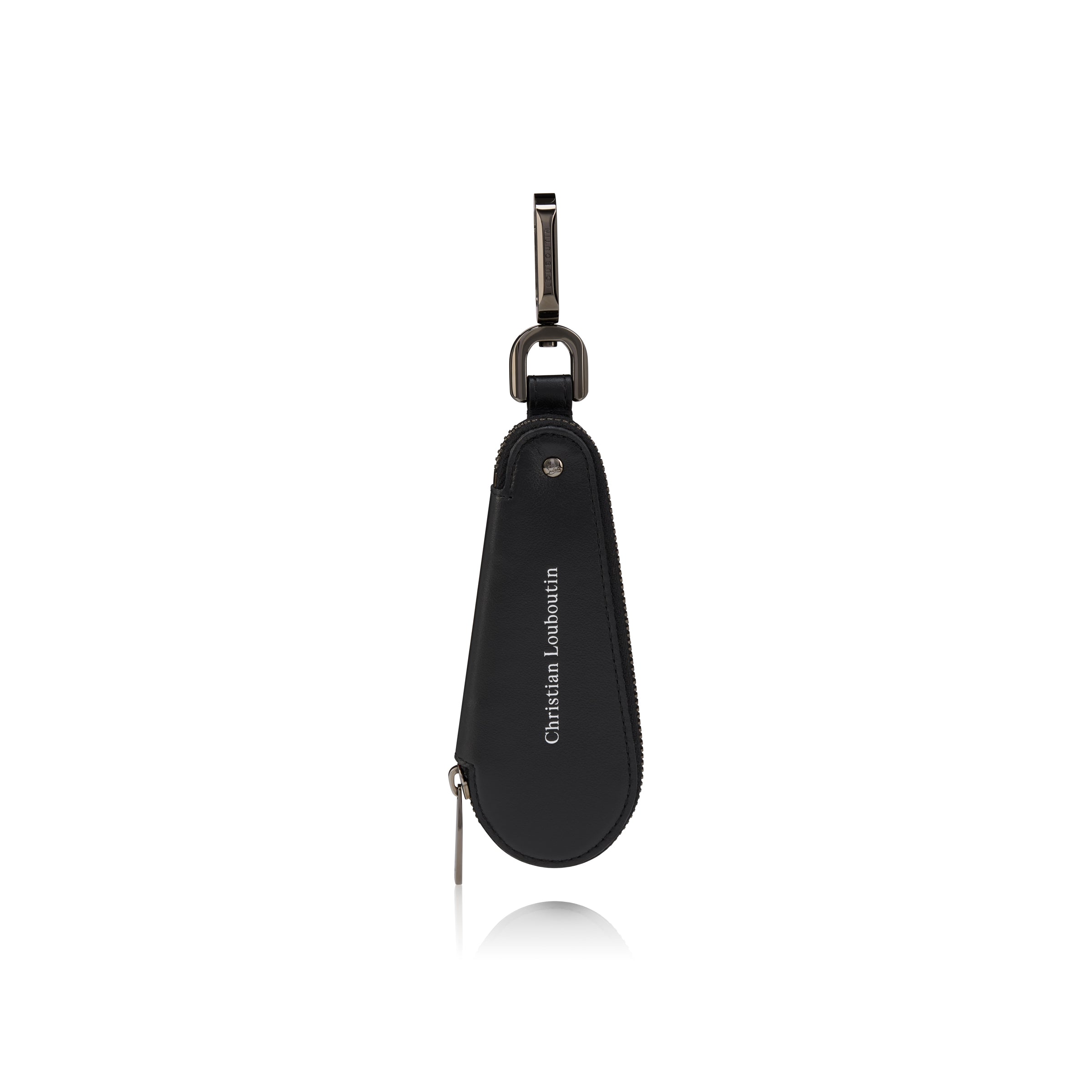 Christian Louboutin Cl Shoehorn Men Accessories | Color Black