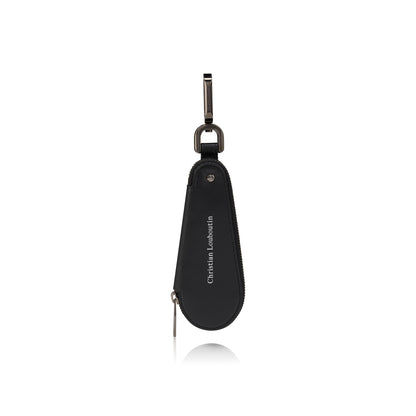 Christian Louboutin Cl Shoehorn Men Accessories | Color Black