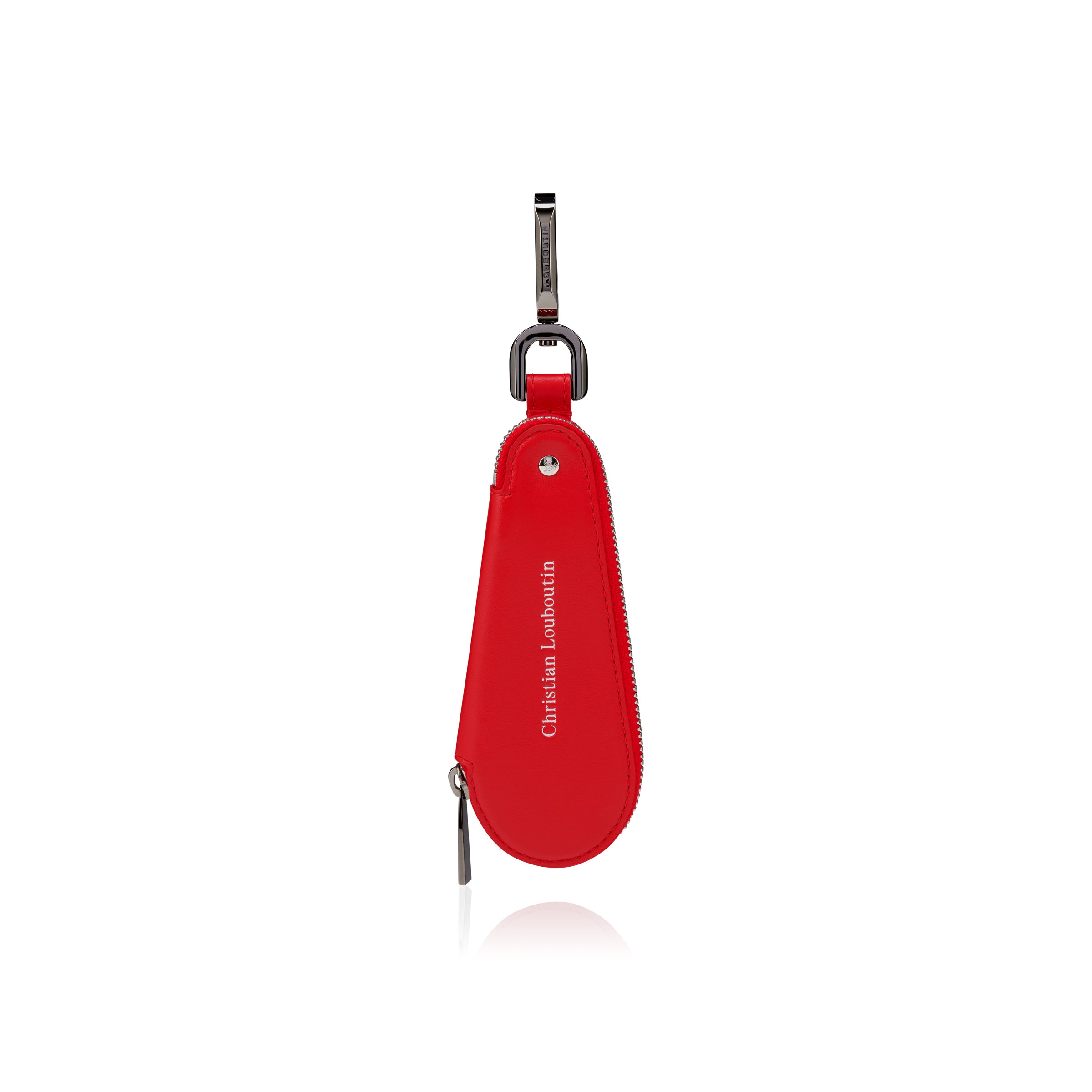 Christian Louboutin Cl Shoehorn Men Accessories | Color Red