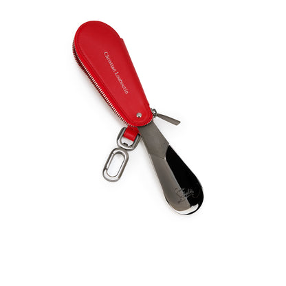Christian Louboutin Cl Shoehorn Men Accessories | Color Red