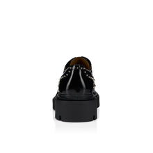 Load image into Gallery viewer, Christian Louboutin College Strass Men Shoes | Color Black
