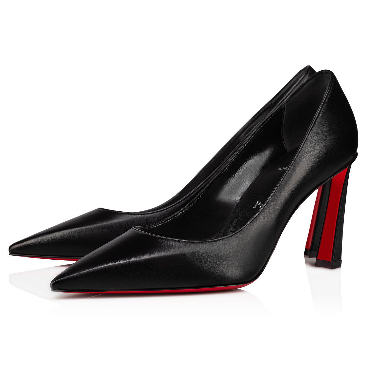 Christian Louboutin Condora Women Shoes | Color Black