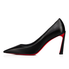 Load image into Gallery viewer, Christian Louboutin Condora Women Shoes | Color Black
