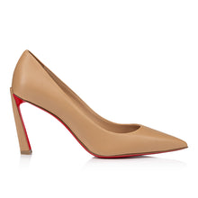 Load image into Gallery viewer, Christian Louboutin Condora Women Shoes | Color Brown
