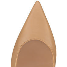 Load image into Gallery viewer, Christian Louboutin Condora Women Shoes | Color Brown
