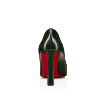 Load image into Gallery viewer, Christian Louboutin Condora Women Shoes | Color Green
