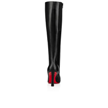 Load image into Gallery viewer, Christian Louboutin Condora Botta Women Shoes | Color Black
