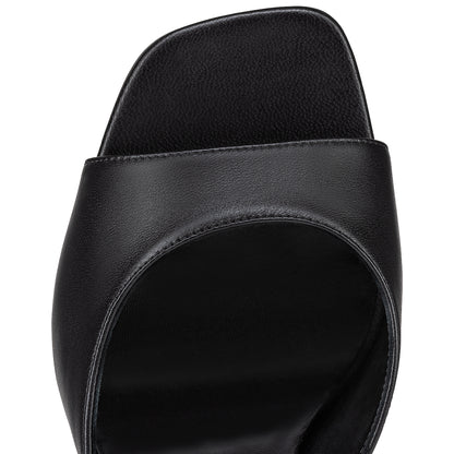 Christian Louboutin Condora Mule Women Shoes | Color Black