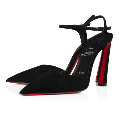 Christian Louboutin Condora Riviera Women Shoes | Color Black