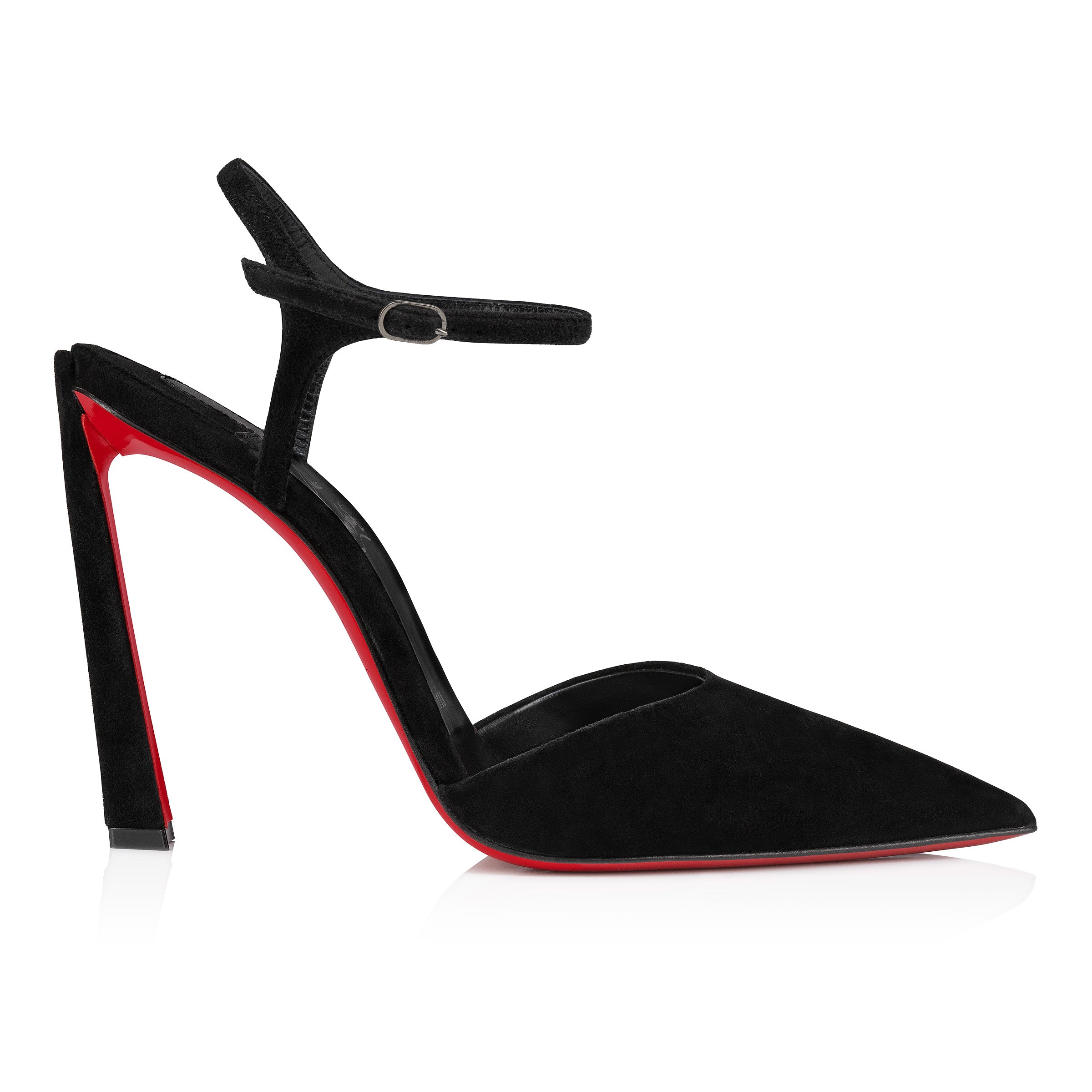 Christian Louboutin Condora Riviera Women Shoes | Color Black