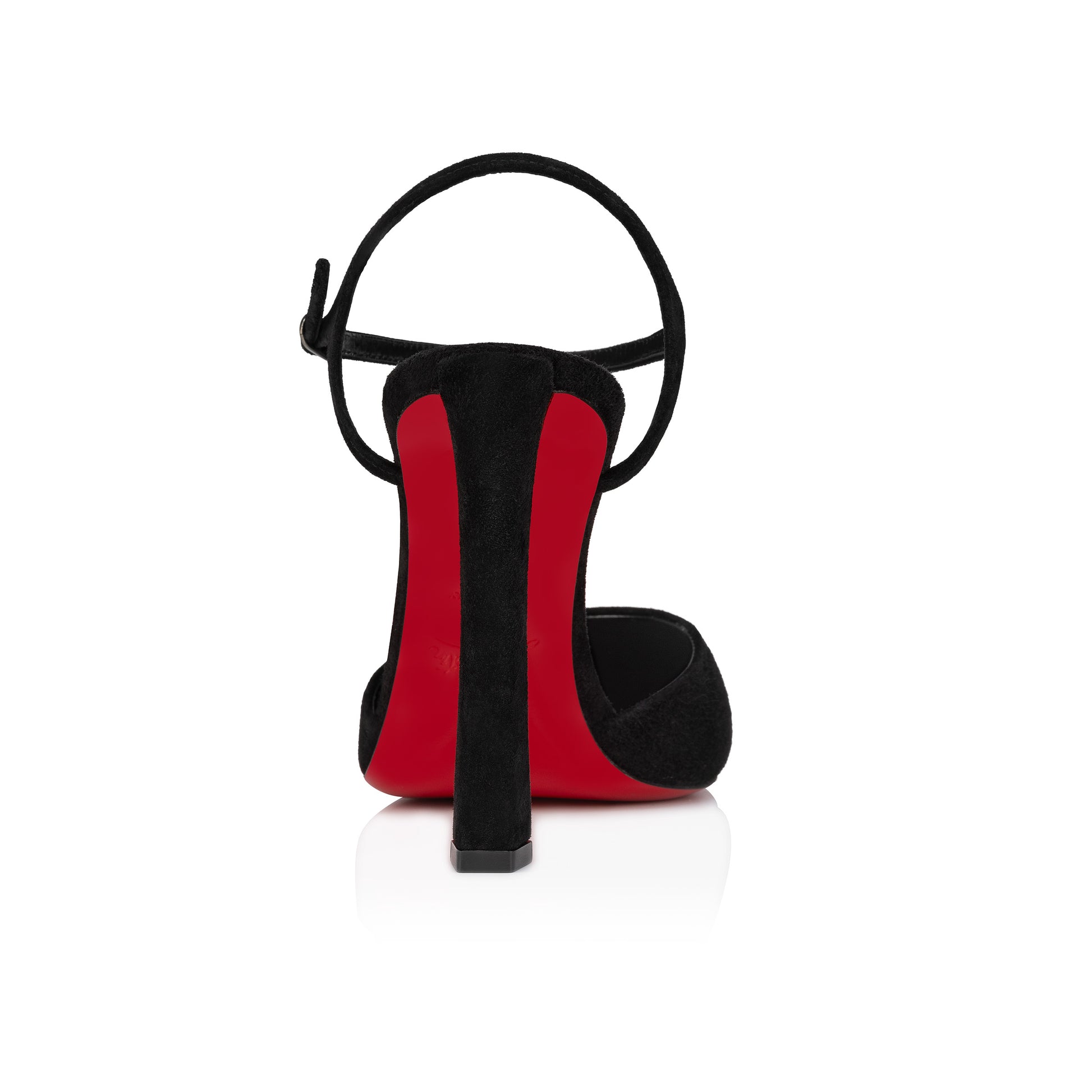 Christian Louboutin Condora Riviera Women Shoes | Color Black