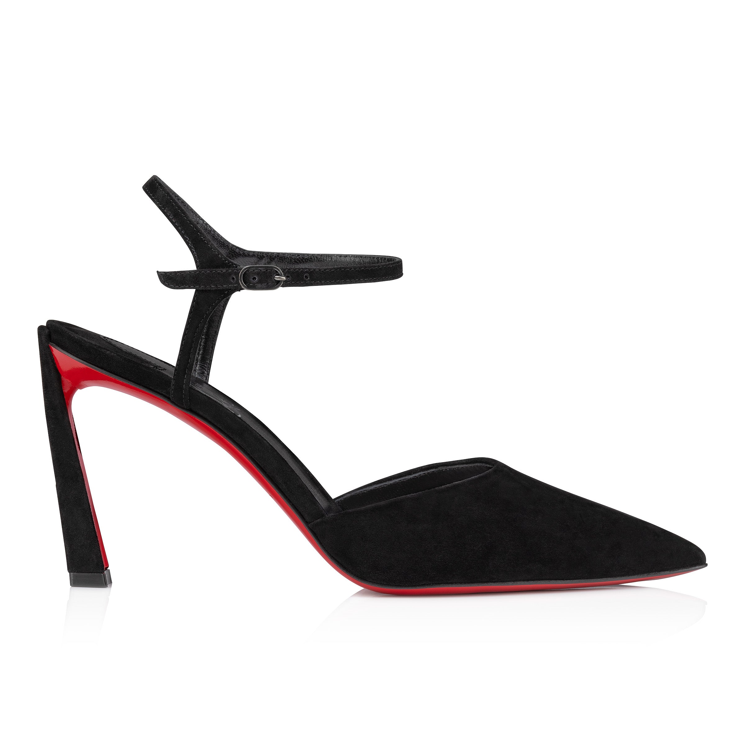 Christian Louboutin Condora Riviera Women Shoes | Color Black
