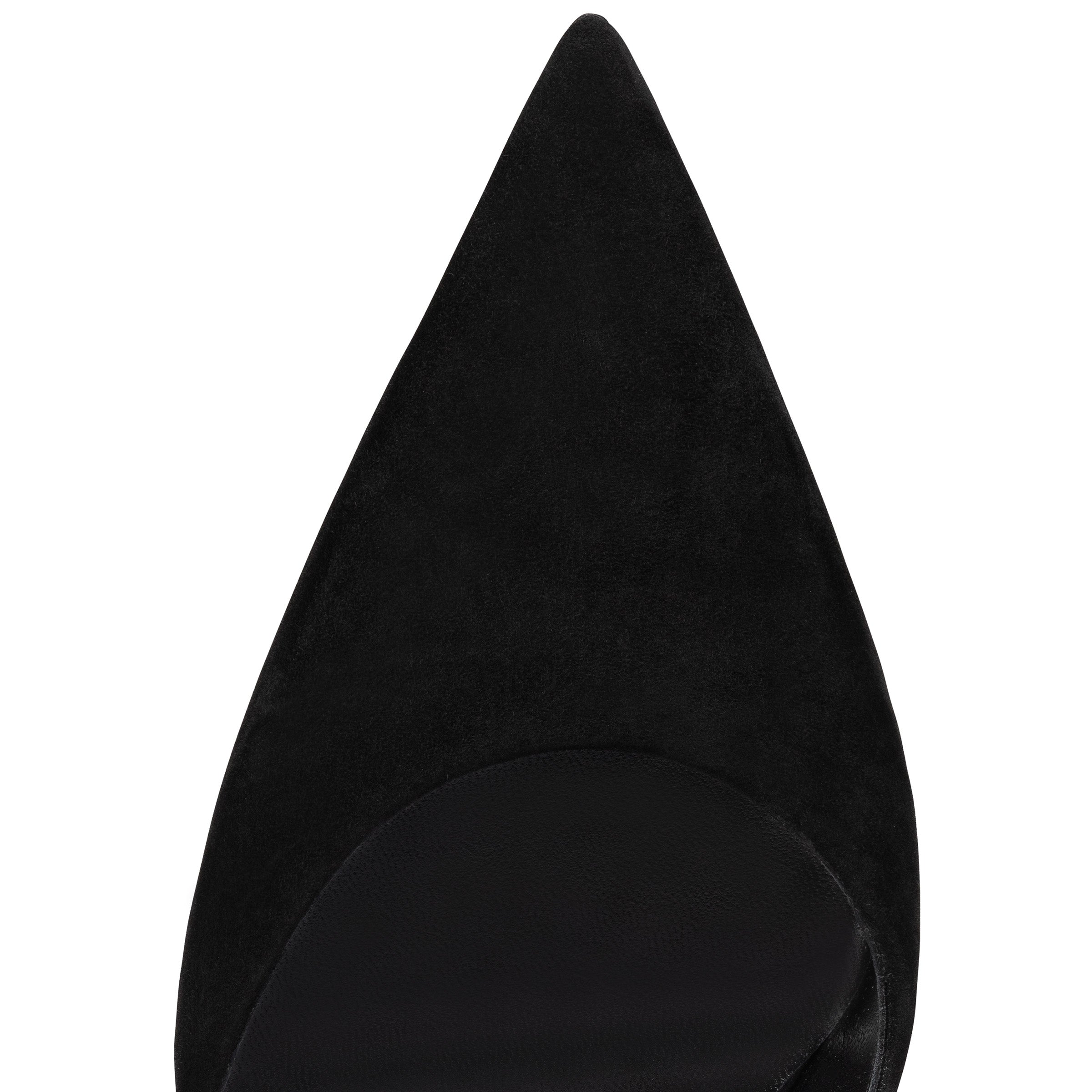 Christian Louboutin Condora Riviera Women Shoes | Color Black