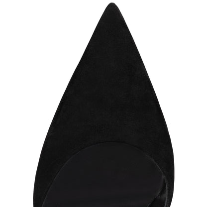 Christian Louboutin Condora Riviera Women Shoes | Color Black