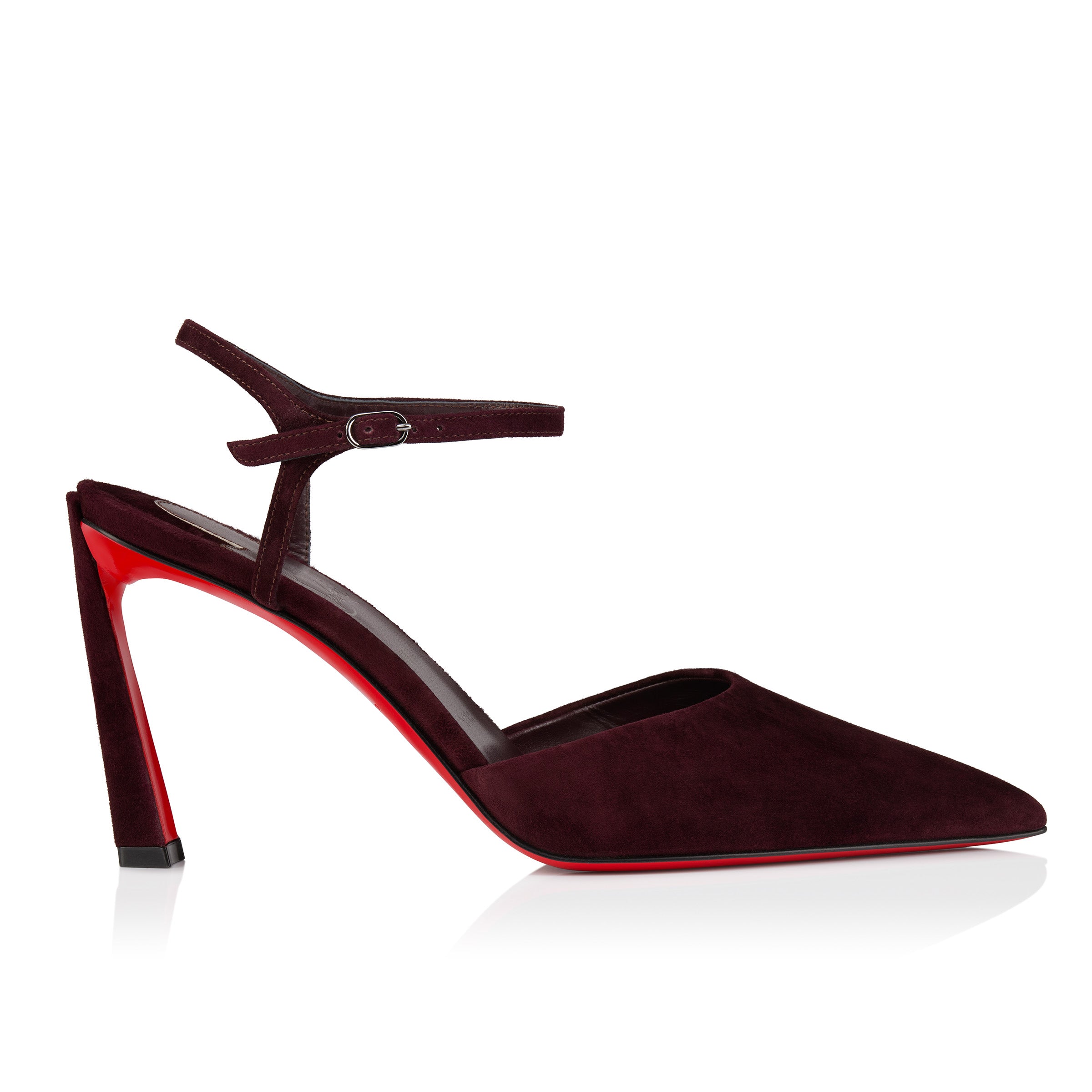 Christian Louboutin Condora Riviera Women Shoes | Color Red