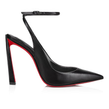 Load image into Gallery viewer, Christian Louboutin Condora Strap Women Shoes | Color Black
