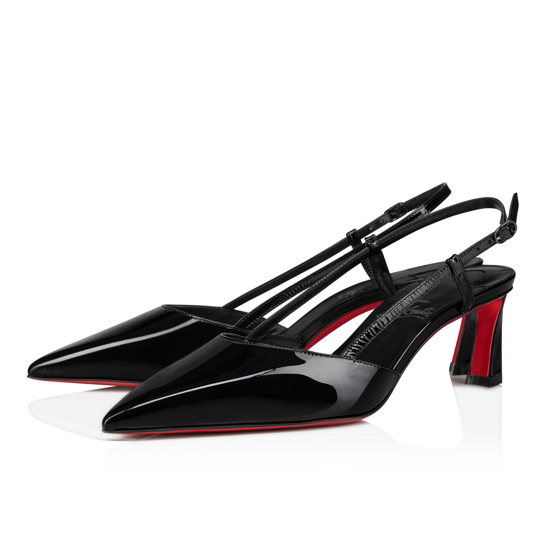 Christian Louboutin Condoroline Women Shoes | Color Black