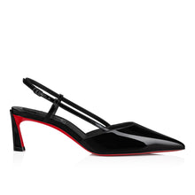 Load image into Gallery viewer, Christian Louboutin Condoroline Women Shoes | Color Black
