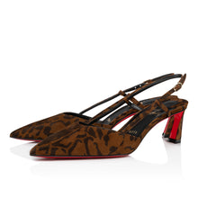 Load image into Gallery viewer, Christian Louboutin Condoroline Women Shoes | Color Multicolor
